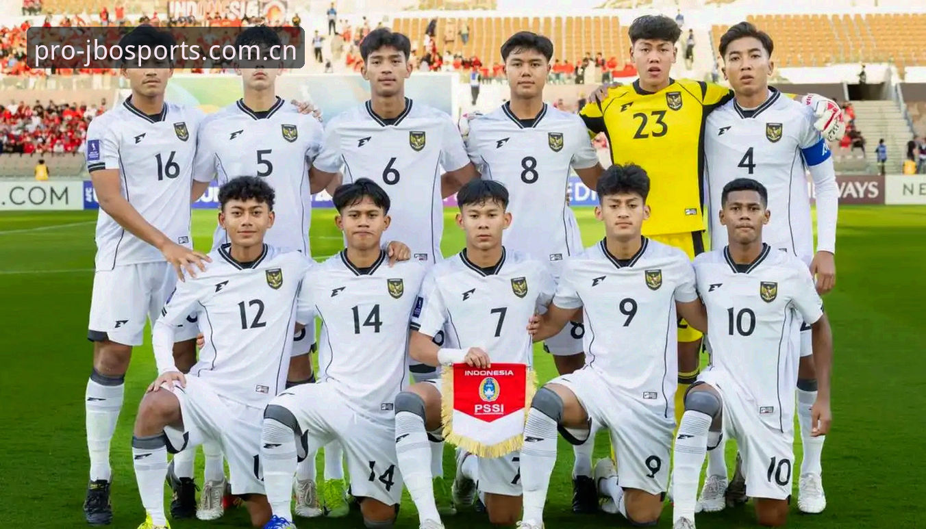 竞博安全吗下载不了怎么办 U17世界杯抽签结果出炉,中国男女足命运如何?竞博用户怎么看?